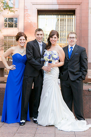 Melissa & Jeff Wedding-329