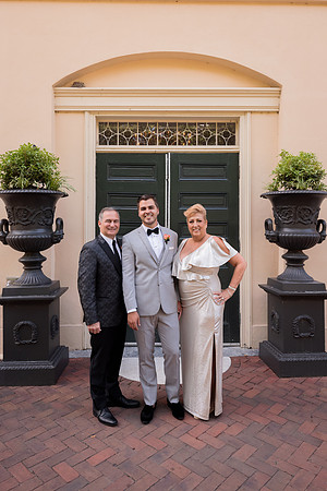 Sandra & Pat Wedding-272