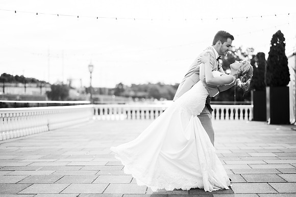Sandra & Pat Wedding-767