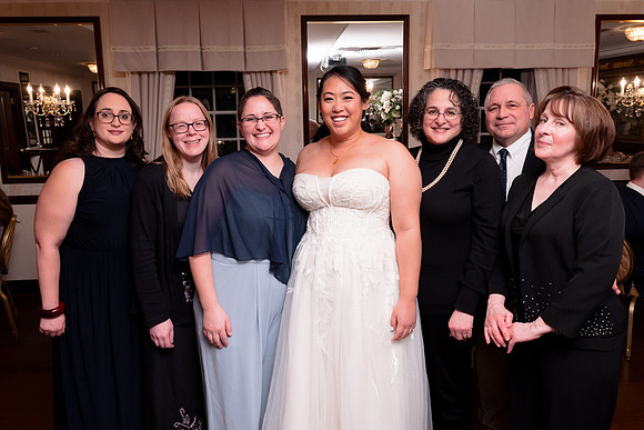 Jennifer & Alex Wedding-564