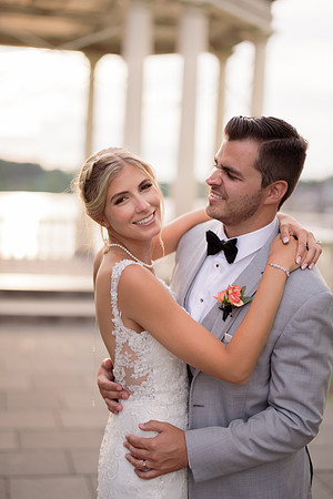 Sandra & Pat Wedding-861