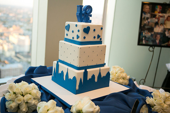 Melissa & Jeff Wedding-717