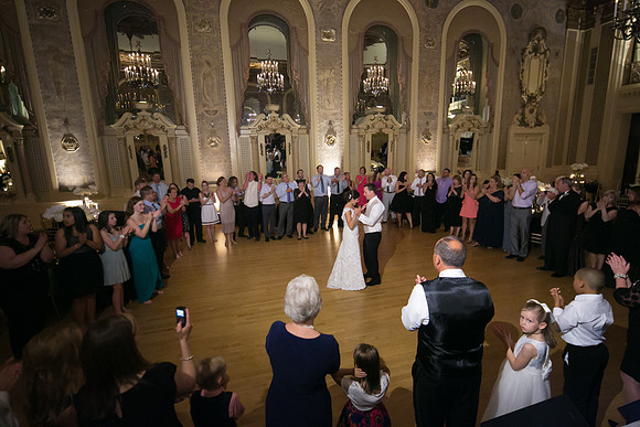 Melissa & Joe Wedding-941