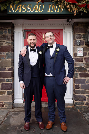 Jennifer & Alex Wedding-163