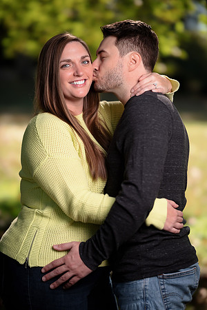 Erin Shamansky Engagement Portraits-6