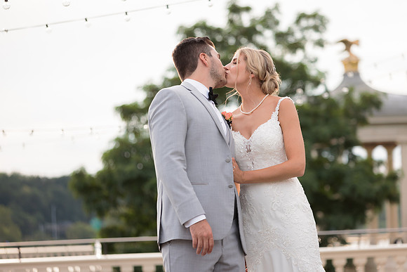 Sandra & Pat Wedding-739
