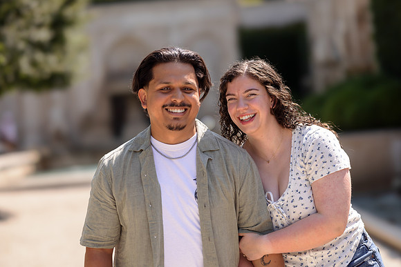 Mark & Gabby Engagement Portrait by Reiner Photo-27