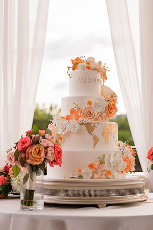 Sandra & Pat Wedding-733
