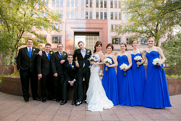 Melissa & Jeff Wedding-368