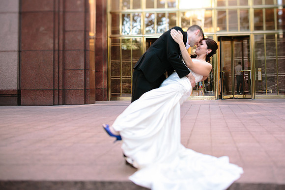 Melissa & Jeff Wedding-273