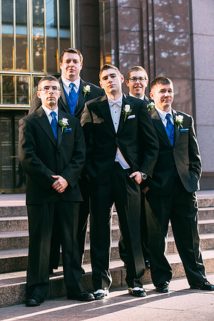 Melissa & Jeff Wedding-483