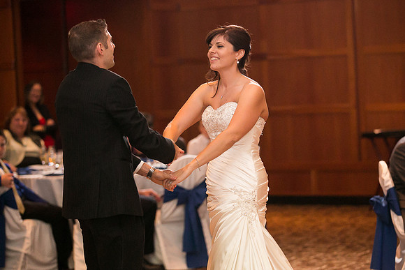 Melissa & Jeff Wedding-837