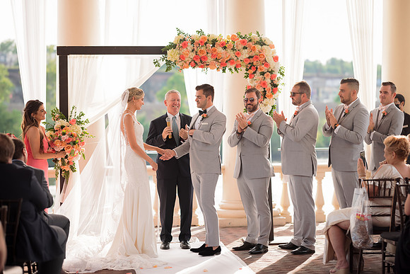 Sandra & Pat Wedding-600