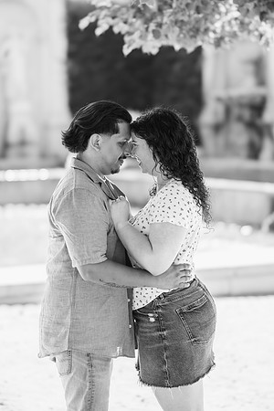 Mark & Gabby Engagement Portrait by Reiner Photo-48