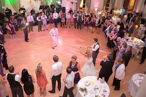 Kristen & Steve Wedding-1009