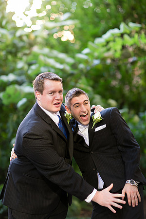 Melissa & Jeff Wedding-407