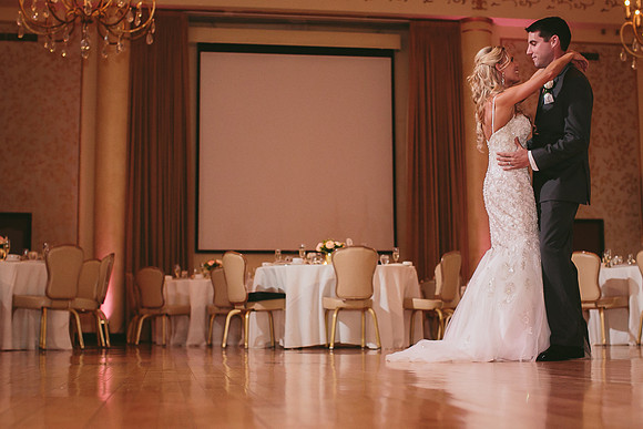 Kristen & Steve Wedding-724