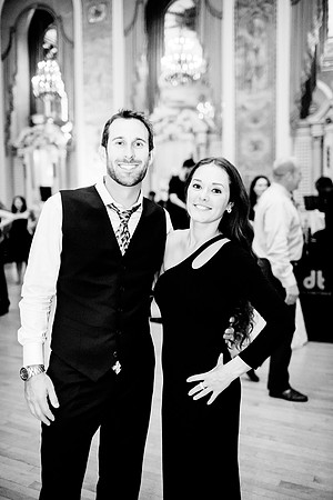 Melissa & Joe Wedding-978