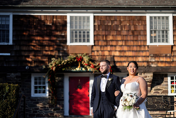 Jennifer & Alex Wedding-74