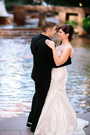 Melissa & Jeff Wedding-288