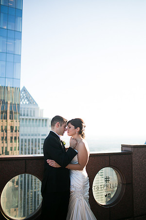 Melissa & Jeff Wedding-545