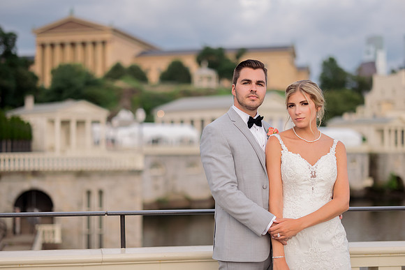 Sandra & Pat Wedding-804