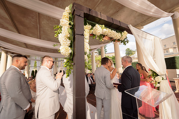 Sandra & Pat Wedding-613