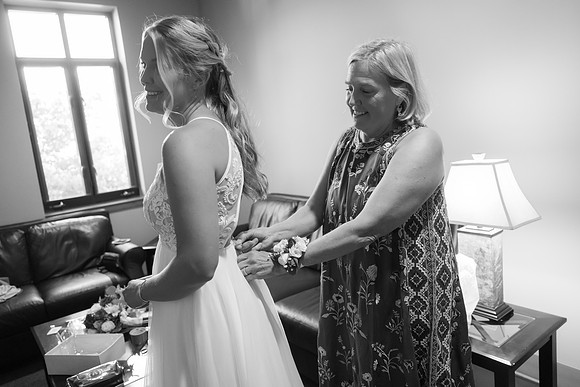 Hannah & Spencer Wedding 2024-16