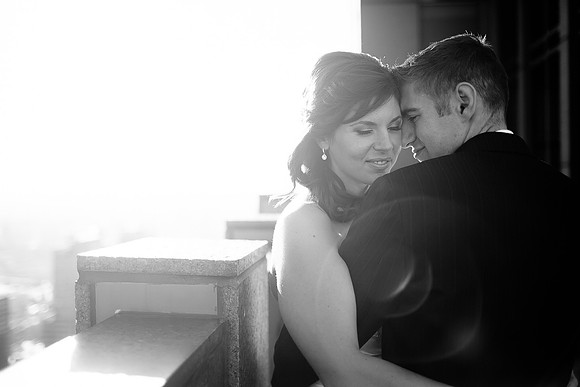 Melissa & Jeff Wedding-537