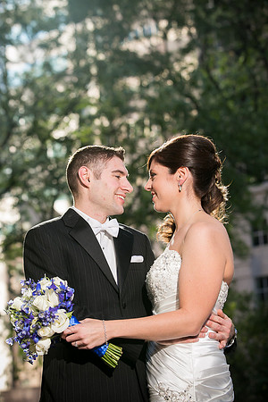 Melissa & Jeff Wedding-229