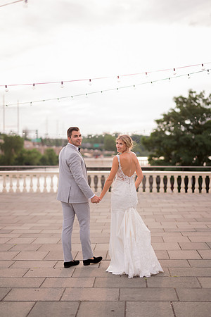 Sandra & Pat Wedding-735