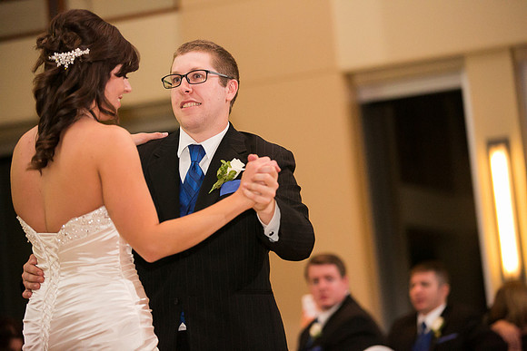 Melissa & Jeff Wedding-849