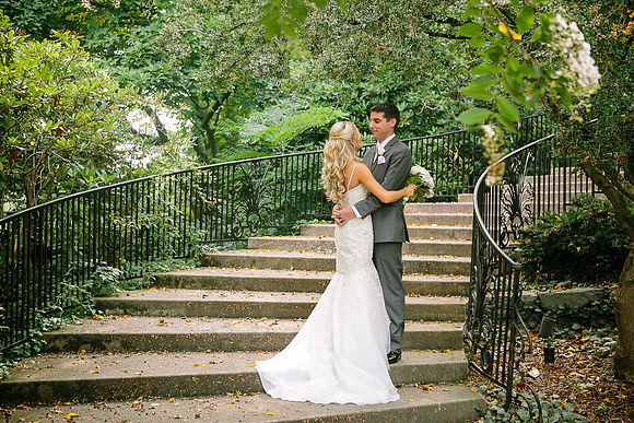 Kristen & Steve Wedding-212