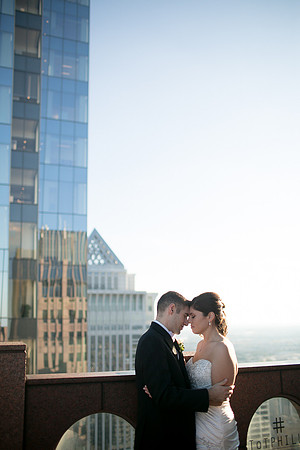 Melissa & Jeff Wedding-546