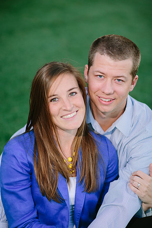 Nikki Eric Engagement-101