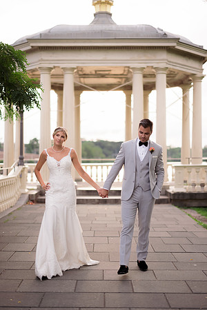Sandra & Pat Wedding-872