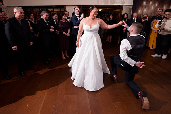 Jennifer & Alex Wedding-351