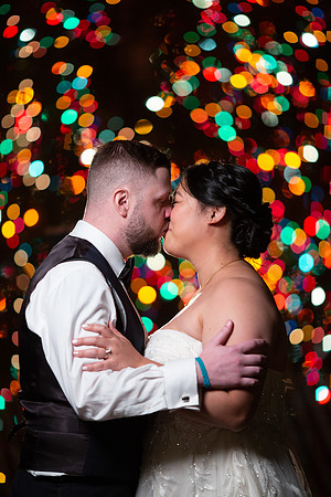Jennifer & Alex Wedding-497