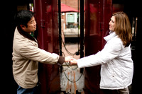 Adrienne & Kyle Engagement