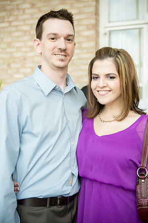Kristen & Steve Wedding-720