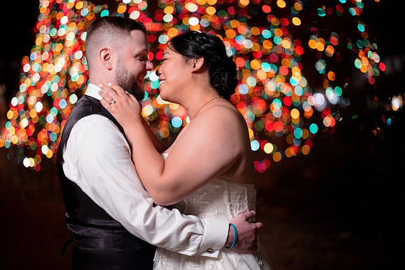 Jennifer & Alex Wedding-477