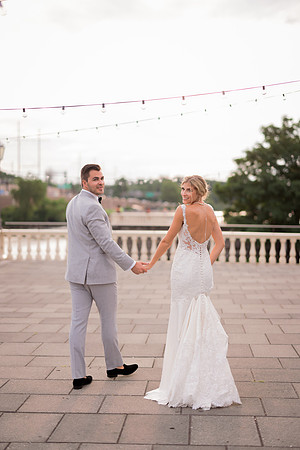 Sandra & Pat Wedding-734