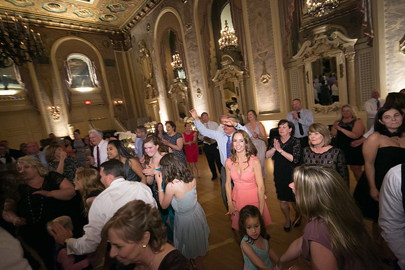 Melissa & Joe Wedding-970