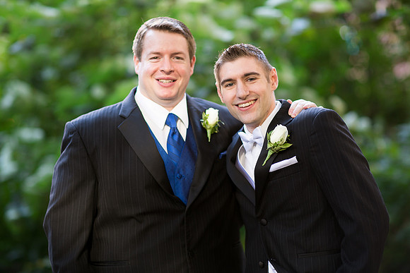 Melissa & Jeff Wedding-405