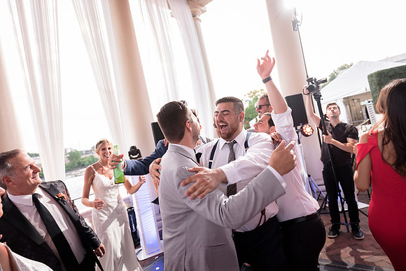 Sandra & Pat Wedding-1030