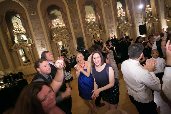 Melissa & Joe Wedding-955