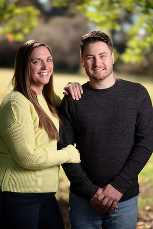Erin Shamansky Engagement Portraits-2