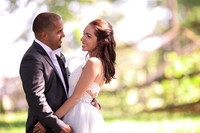 Meghan & Luis Wedding