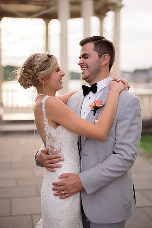 Sandra & Pat Wedding-863