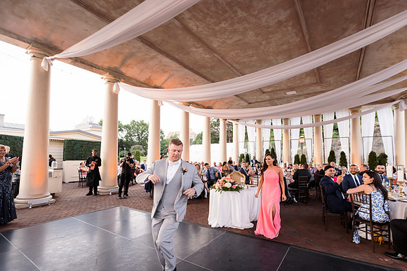 Sandra & Pat Wedding-909